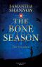 [The Bone Season 01] • Die Träumerin